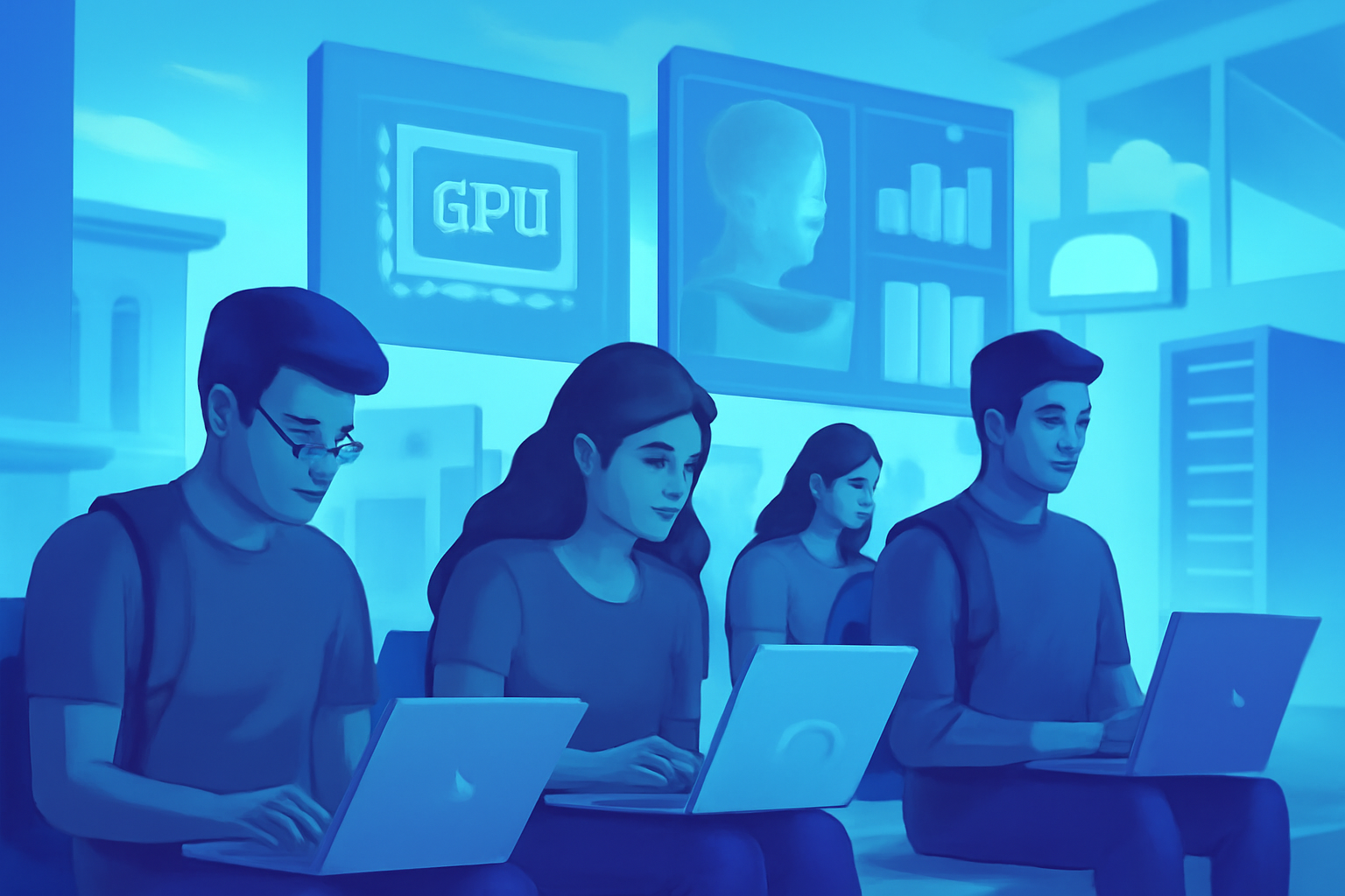 Why GPU Cloud Labs Are Becoming Essential for Students in 2026