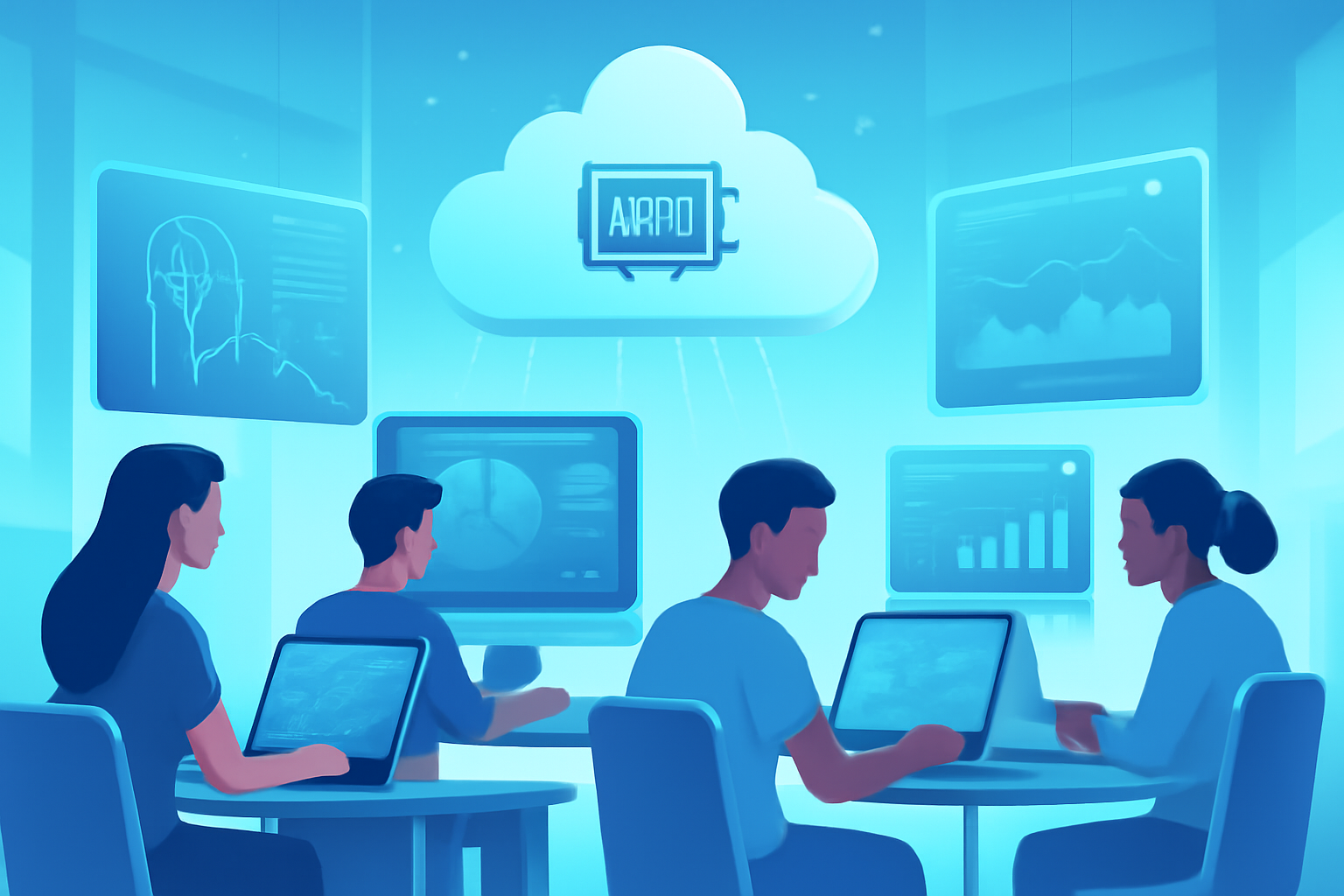 Why GPU Cloud Labs Are Becoming Essential for Students in 2026