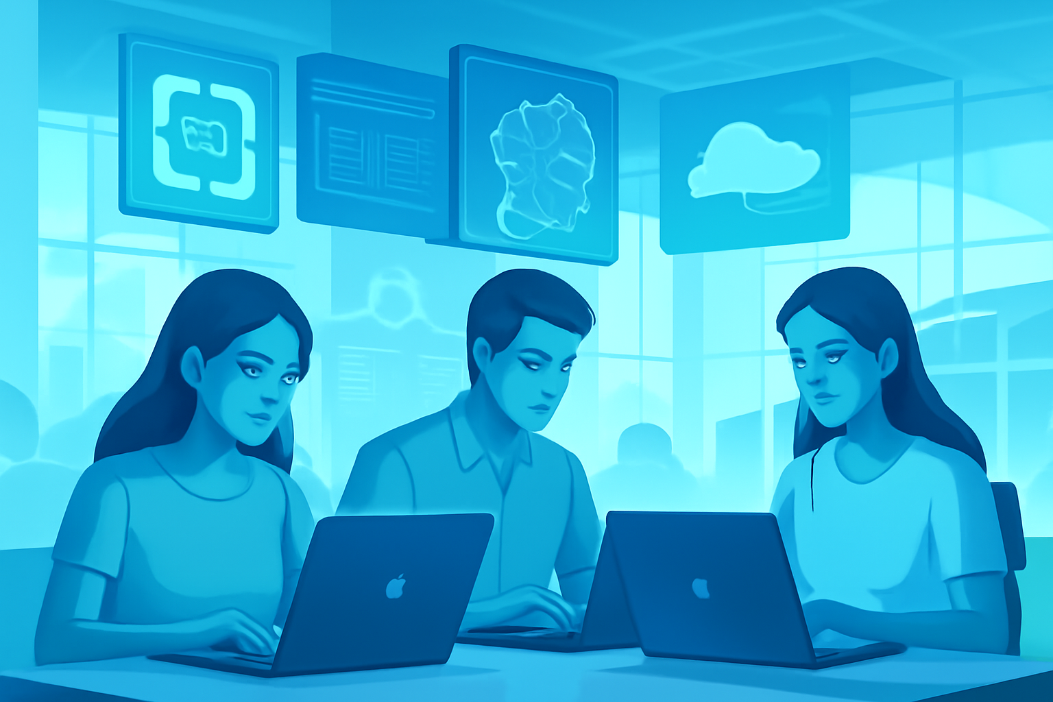 Why GPU Cloud Labs Are Becoming Essential for Students in 2026