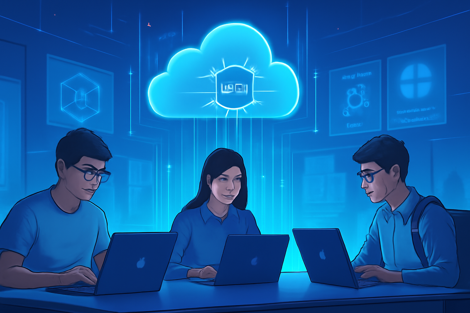 Need of Pyaxis cloud labs for AI / ML and Data Science