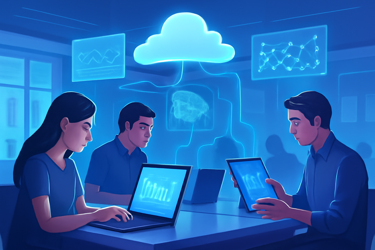 GPU Cloud for Students: Why On-Demand AI Labs Are Becoming Essential in 2026