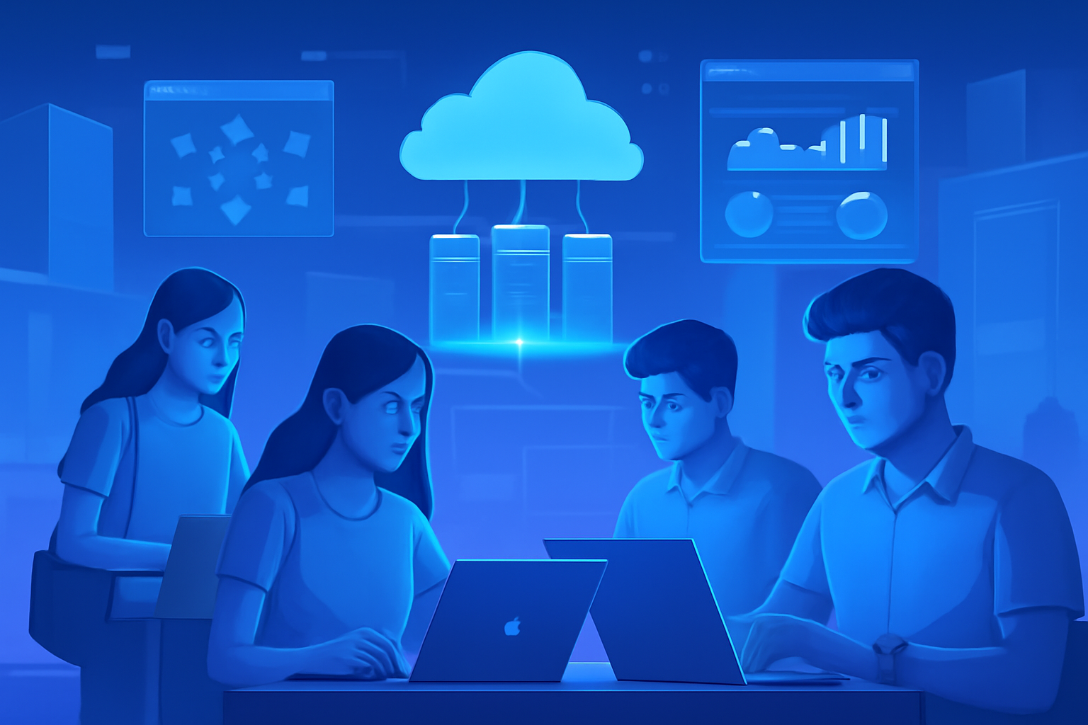 Why GPU Cloud Labs Are Becoming Essential for Students in 2026