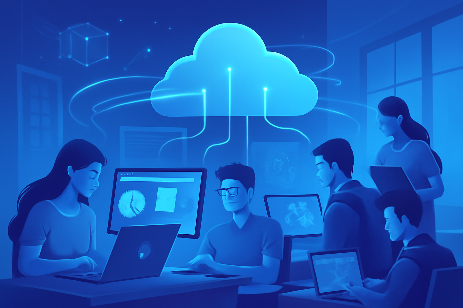 Why GPU Cloud Labs Are Becoming Essential for Students in 2026